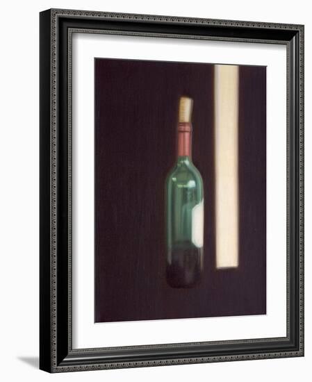 Seven Attempts against Tiredness, 6 of 8, 1998-99-Aris Kalaizis-Framed Giclee Print