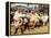 Seven Brides For Seven Brothers, 1954-null-Framed Stretched Canvas