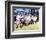 Seven Brides for Seven Brothers-null-Framed Photo