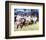 Seven Brides for Seven Brothers-null-Framed Photo