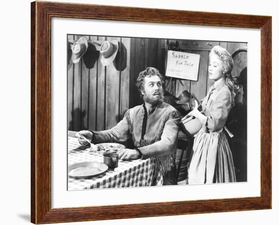 Seven Brides for Seven Brothers-null-Framed Photo