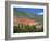 Seven Colours Mountain at Purmamaca Near Tilcara in Argentina, South America-Murray Louise-Framed Photographic Print