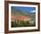 Seven Colours Mountain at Purmamaca Near Tilcara in Argentina, South America-Murray Louise-Framed Photographic Print