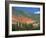 Seven Colours Mountain at Purmamaca Near Tilcara in Argentina, South America-Murray Louise-Framed Photographic Print