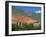 Seven Colours Mountain at Purmamaca Near Tilcara in Argentina, South America-Murray Louise-Framed Photographic Print