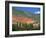 Seven Colours Mountain at Purmamaca Near Tilcara in Argentina, South America-Murray Louise-Framed Photographic Print