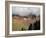 Seven Colours Mountain Near Purmamarca, Jujuy, Argentina, South America-Murray Louise-Framed Photographic Print