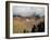 Seven Colours Mountain Near Purmamarca, Jujuy, Argentina, South America-Murray Louise-Framed Photographic Print