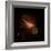 Seven Day Chandra Exposure, Centaurus A Reveals Effects of Supermassive Black Hole at its Center-null-Framed Premium Photographic Print