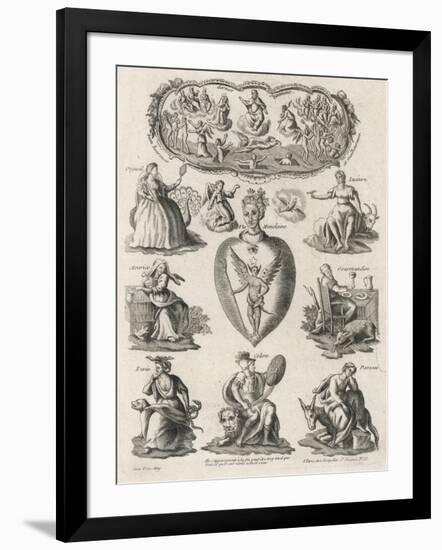 Art Print, , large