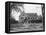 Seven Gables, Summer Home of William Lyon Phelps, Famed Literature Prof. Emeritus of Yale Univ-William Vandivert-Framed Premier Image Canvas