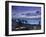 Seven Mile Beach, Grand Cayman, Cayman Islands, Caribbean-Walter Bibikow-Framed Photographic Print