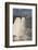 Seven Sisters Chalk Cliffs, South Downs, England-Peter Cairns-Framed Photographic Print