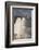 Seven Sisters Chalk Cliffs, South Downs, England-Peter Cairns-Framed Photographic Print