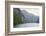 Seven Sisters Waterfall, Geirangerfjord, Norway-Amanda Hall-Framed Photographic Print