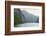 Seven Sisters Waterfall, Geirangerfjord, Norway-Amanda Hall-Framed Photographic Print