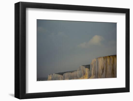 Seven Sisters-Valda Bailey-Framed Photographic Print