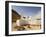 Seven Sleepers Mosque, Chenini, Sahara Desert, Tunisia, North Africa, Africa-Dallas & John Heaton-Framed Photographic Print