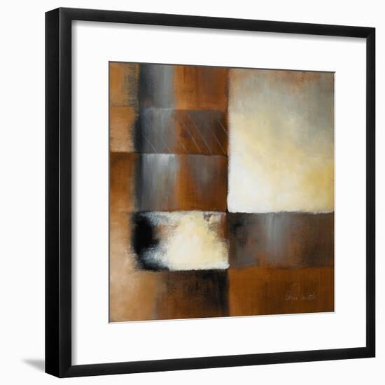 Seven Thirty Five AM I-Lanie Loreth-Framed Premium Giclee Print