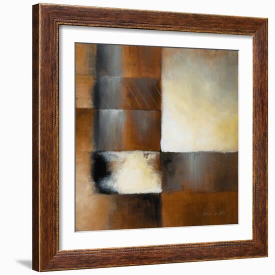 Seven Thirty Five AM I-Lanie Loreth-Framed Premium Giclee Print