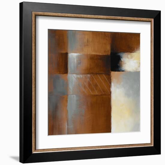 Seven Thirty Five AM II-Lanie Loreth-Framed Art Print