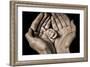 Seven Weeks-Dale O?Dell-Framed Photographic Print