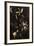 Seven Works of Mercy-Caravaggio-Framed Giclee Print