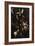 Seven Works of Mercy-Caravaggio-Framed Giclee Print