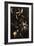 Seven Works of Mercy-Caravaggio-Framed Giclee Print