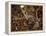 Seven Works of Mercy-Pieter Brueghel the Younger-Framed Premier Image Canvas