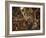 Seven Works of Mercy-Pieter Brueghel the Younger-Framed Giclee Print