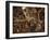 Seven Works of Mercy-Pieter Brueghel the Younger-Framed Giclee Print