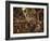 Seven Works of Mercy-Pieter Brueghel the Younger-Framed Giclee Print