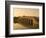 Seventeen Arch Bridge on Kunming Lake in Beijing-Xiaoyang Liu-Framed Photographic Print