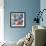 Seventh Dimension-Jodi Maas-Framed Giclee Print displayed on a wall