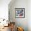 Seventh Dimension-Jodi Maas-Framed Giclee Print displayed on a wall