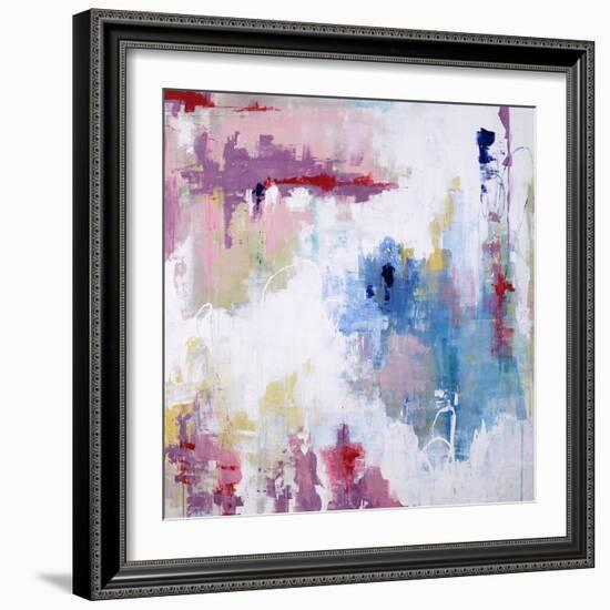 Seventh Heaven-Joshua Schicker-Framed Giclee Print