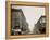 Seventh Street, St. Paul, Minn.-null-Framed Stretched Canvas