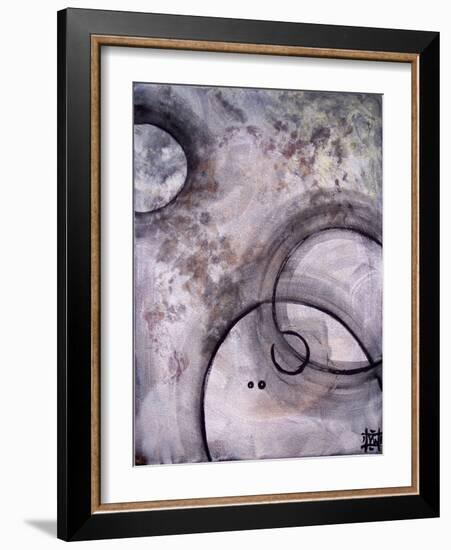 Seventh Sun-Natasha Wescoat-Framed Giclee Print