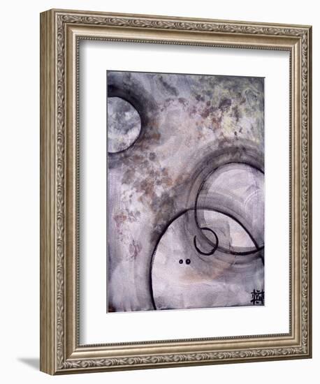 Seventh Sun-Natasha Wescoat-Framed Giclee Print