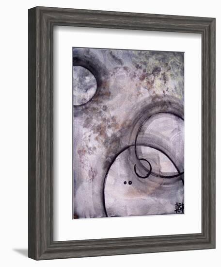 Seventh Sun-Natasha Wescoat-Framed Giclee Print