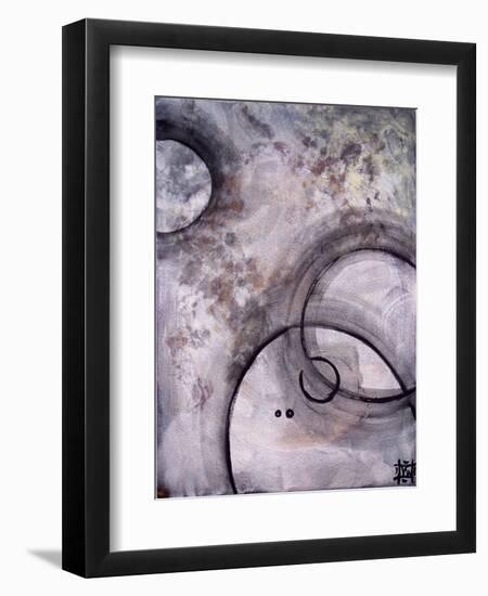 Seventh Sun-Natasha Wescoat-Framed Giclee Print