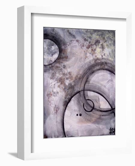 Seventh Sun-Natasha Wescoat-Framed Giclee Print