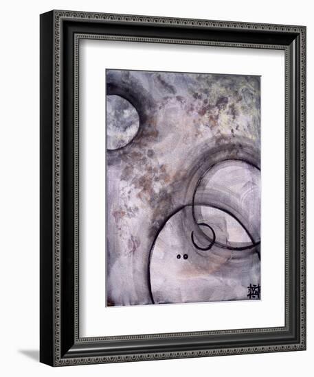 Seventh Sun-Natasha Wescoat-Framed Giclee Print