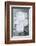 Several Ice Cubes-Kröger and Gross-Framed Photographic Print