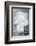 Several Ice Cubes-Kröger and Gross-Framed Photographic Print