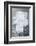 Several Ice Cubes-Kröger and Gross-Framed Photographic Print