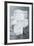 Several Ice Cubes-Kröger and Gross-Framed Photographic Print