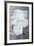 Several Ice Cubes-Kröger and Gross-Framed Photographic Print