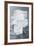 Several Ice Cubes-Kröger and Gross-Framed Photographic Print